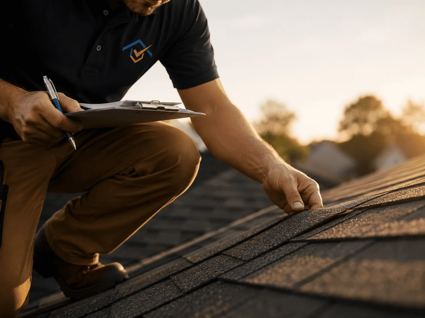Why Choose Roof Inspection in Portis, KS